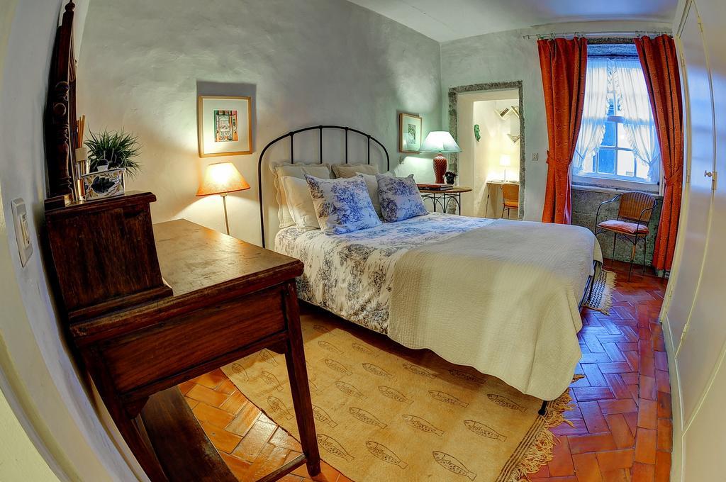 Апартаменты Casa Da Belavista Порту Экстерьер фото