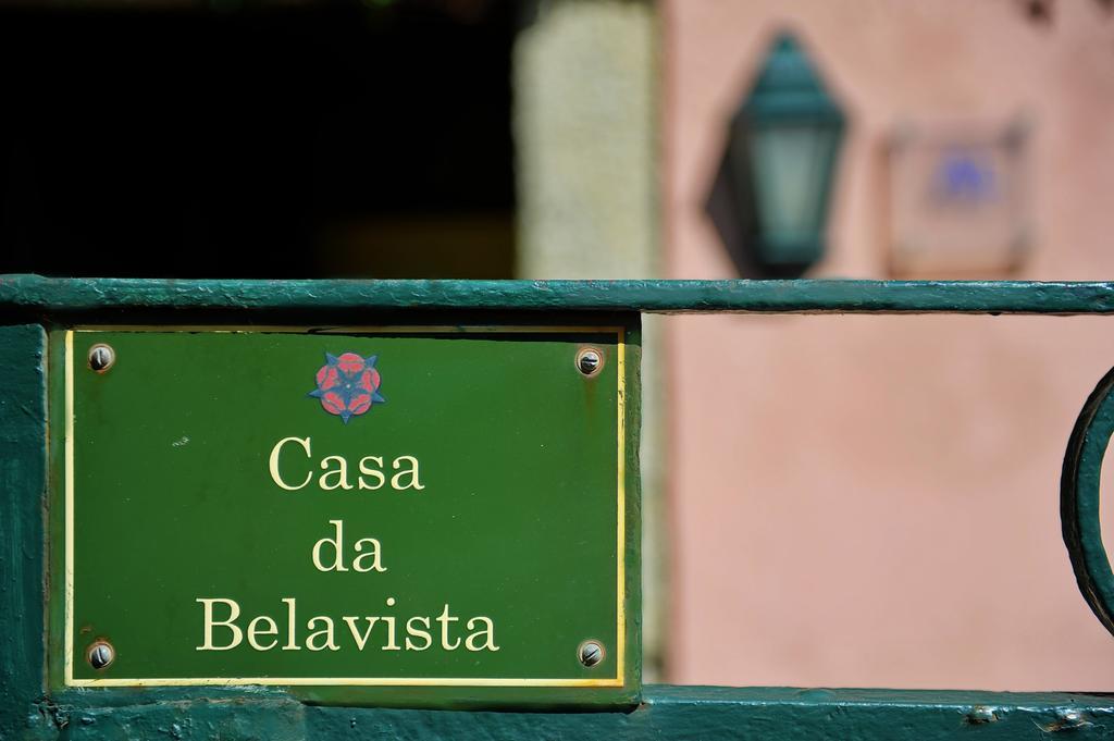 Апартаменты Casa Da Belavista Порту Экстерьер фото