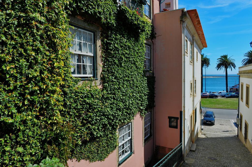 Апартаменты Casa Da Belavista Порту Экстерьер фото