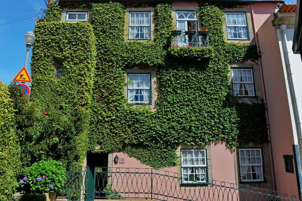 Апартаменты Casa Da Belavista Порту Экстерьер фото